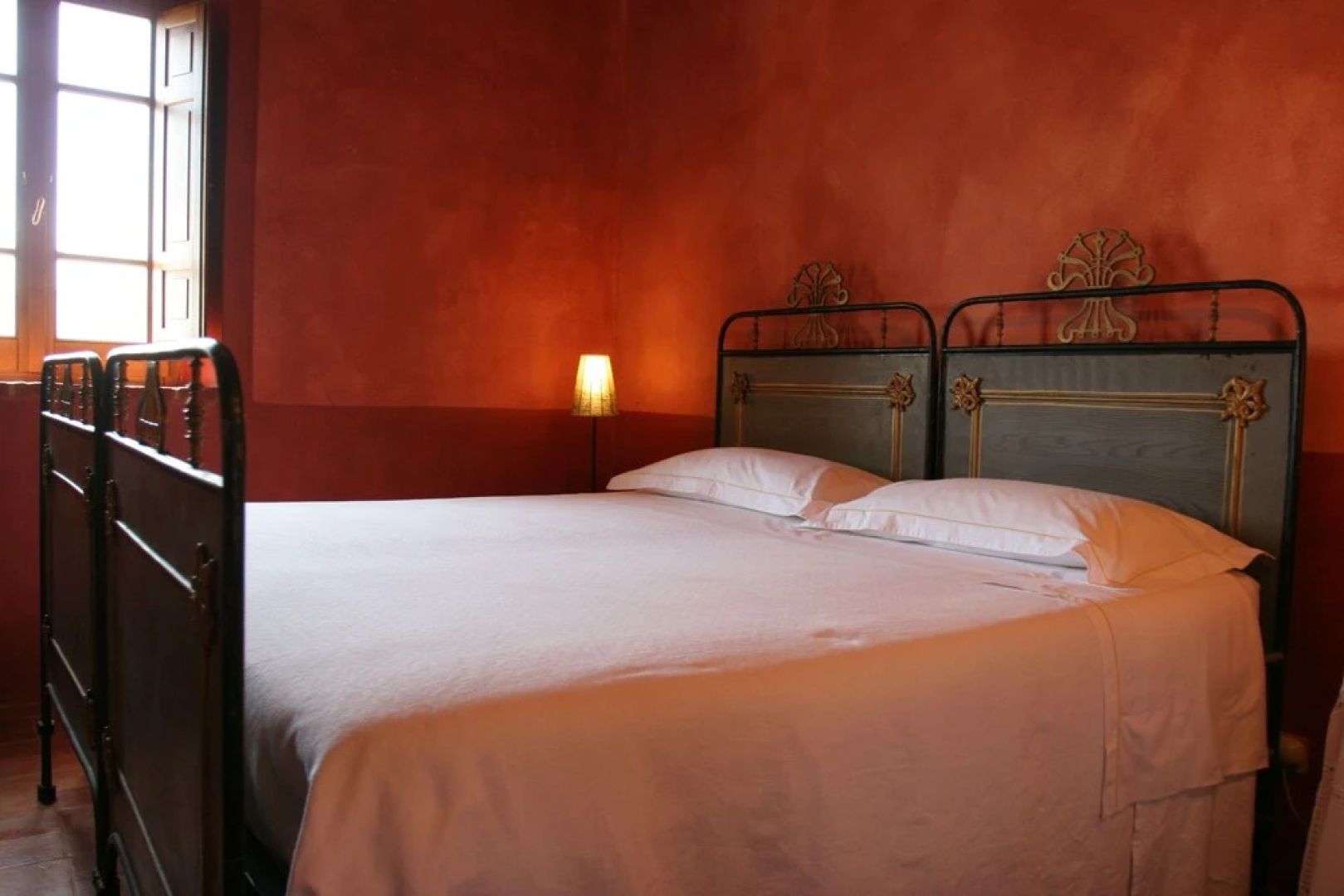 Agriturismo Podere Pratovecchio