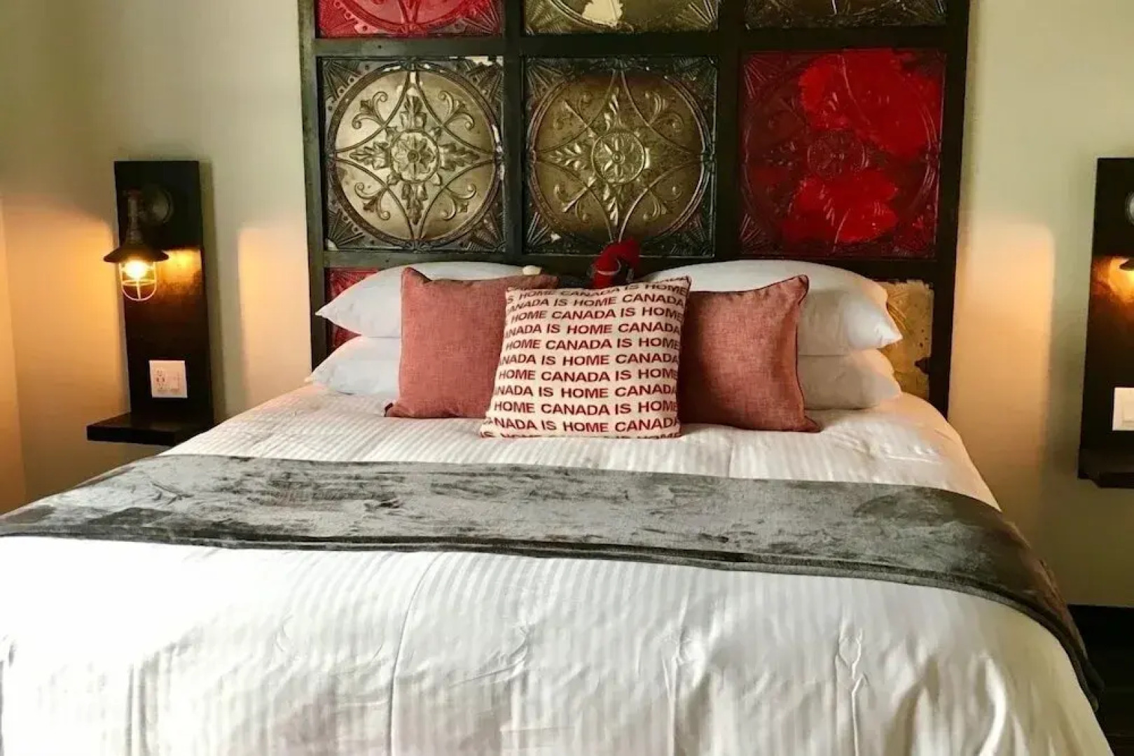 Distinctive Inns of Kingsville Inn15