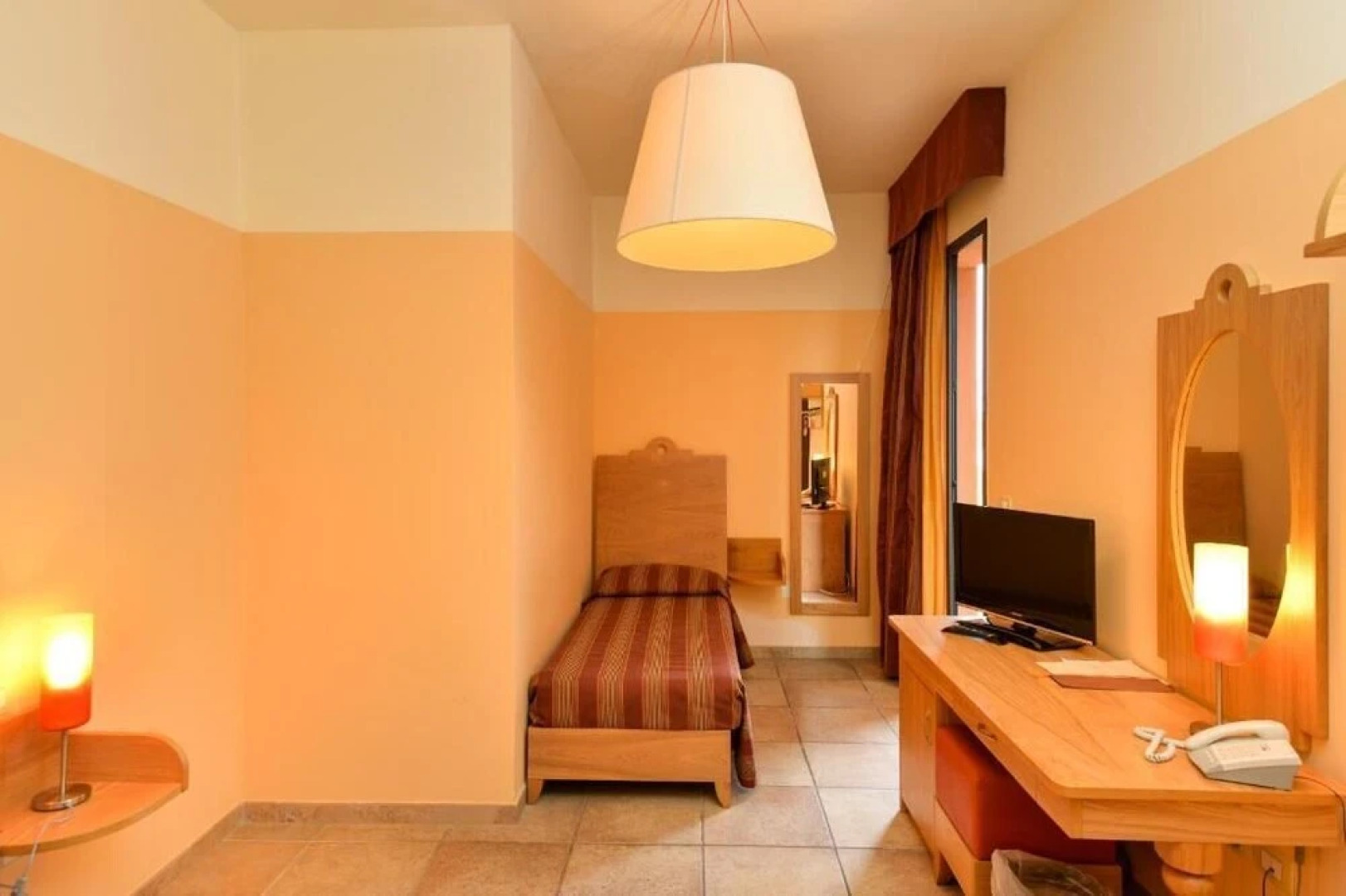 Il Tabacchificio Hotel