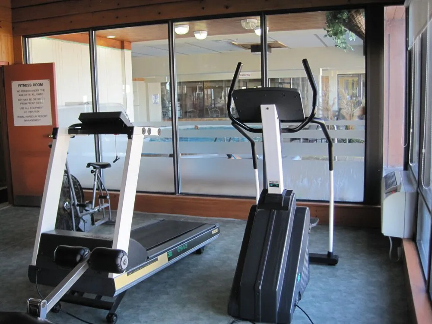 Holiday Villa Resorts - Thornbury Royal Harbour Resort