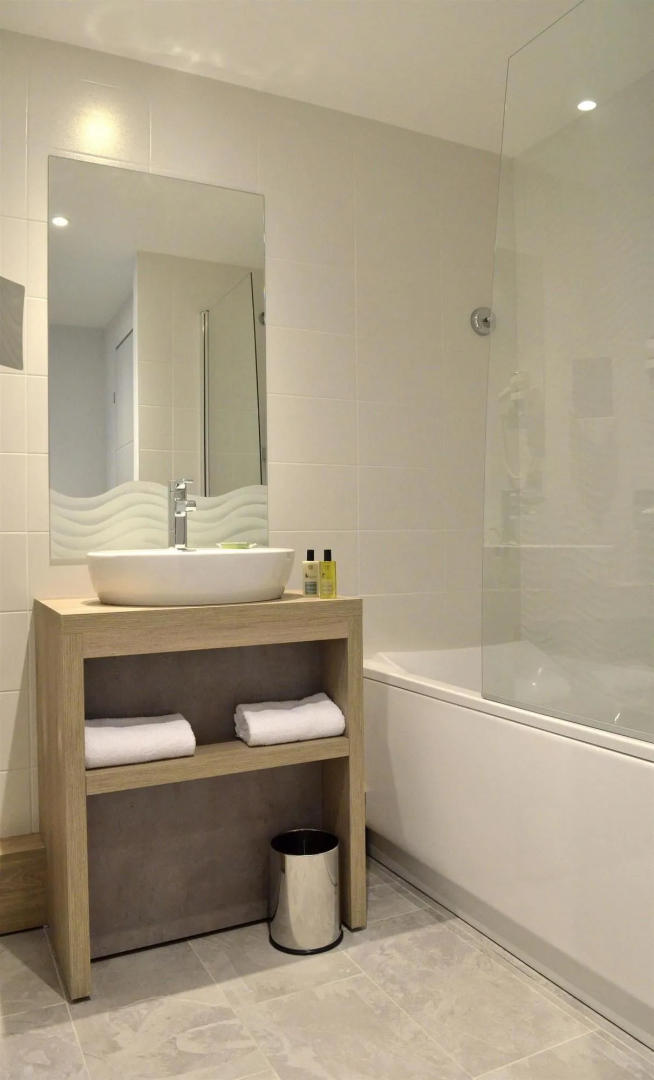 Best Western Les Aureliades
