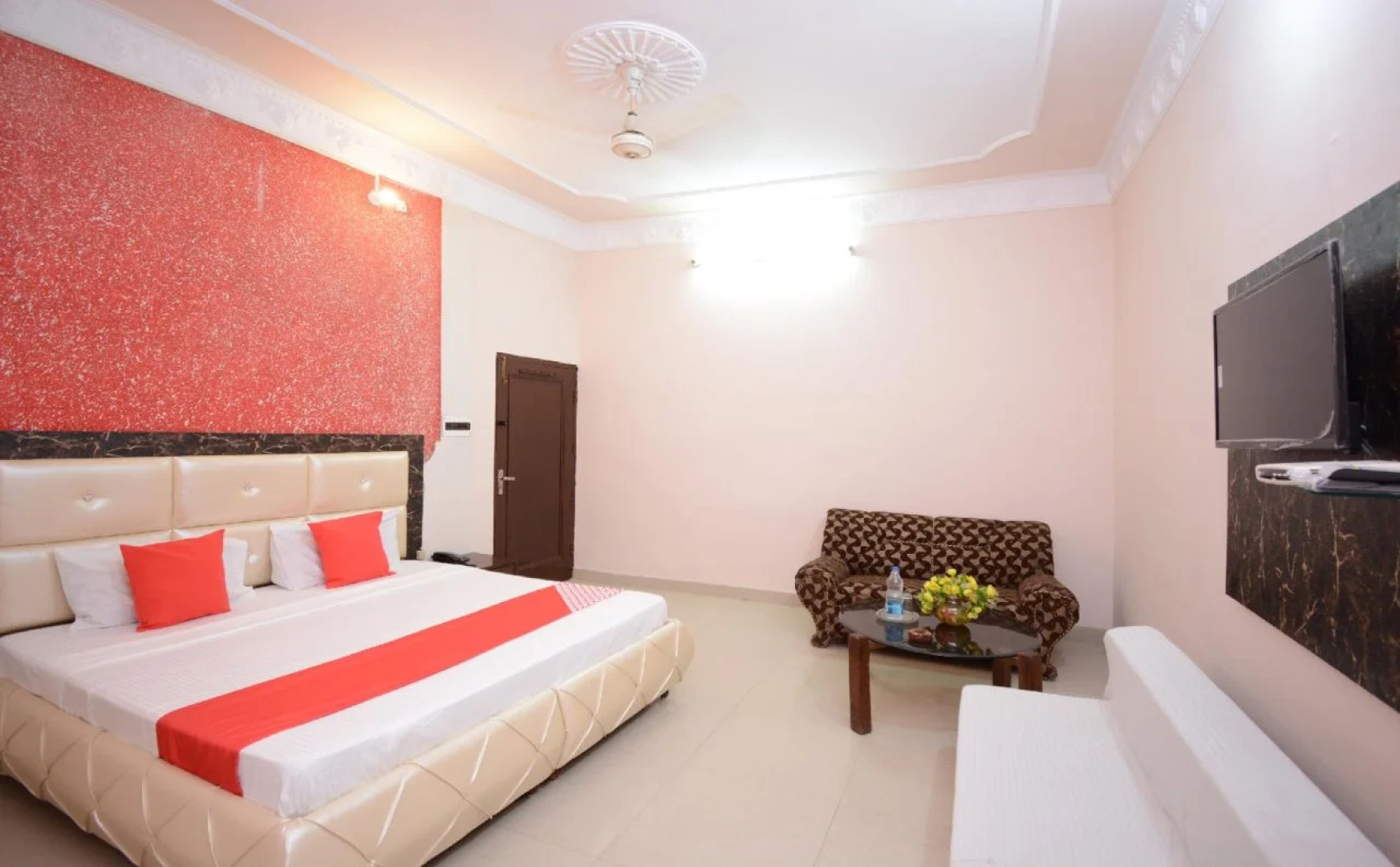 Hotel Asia Palace By OYO Rooms