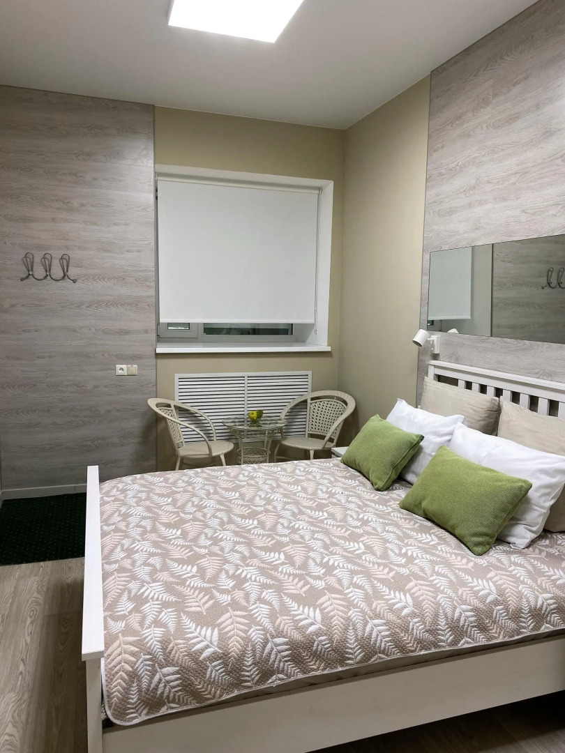 Вариант 38 на проспекте Кирова