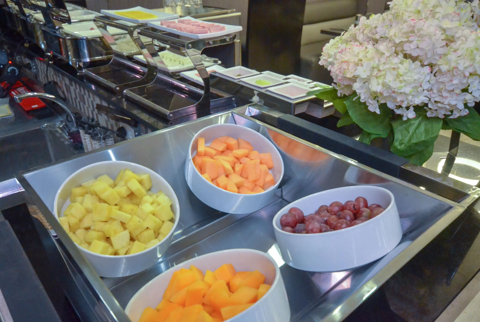 qp Hotels Trujillo