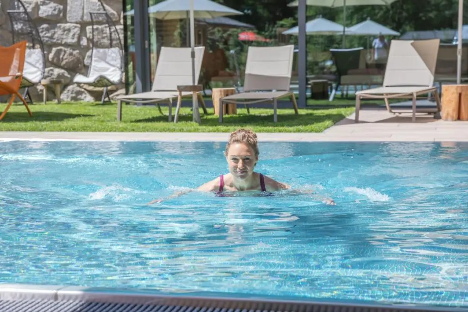 Rosentalerhof Hotel & Apartments