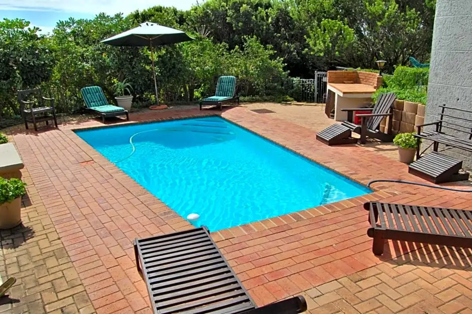 Mossel Bay Golf Lodge