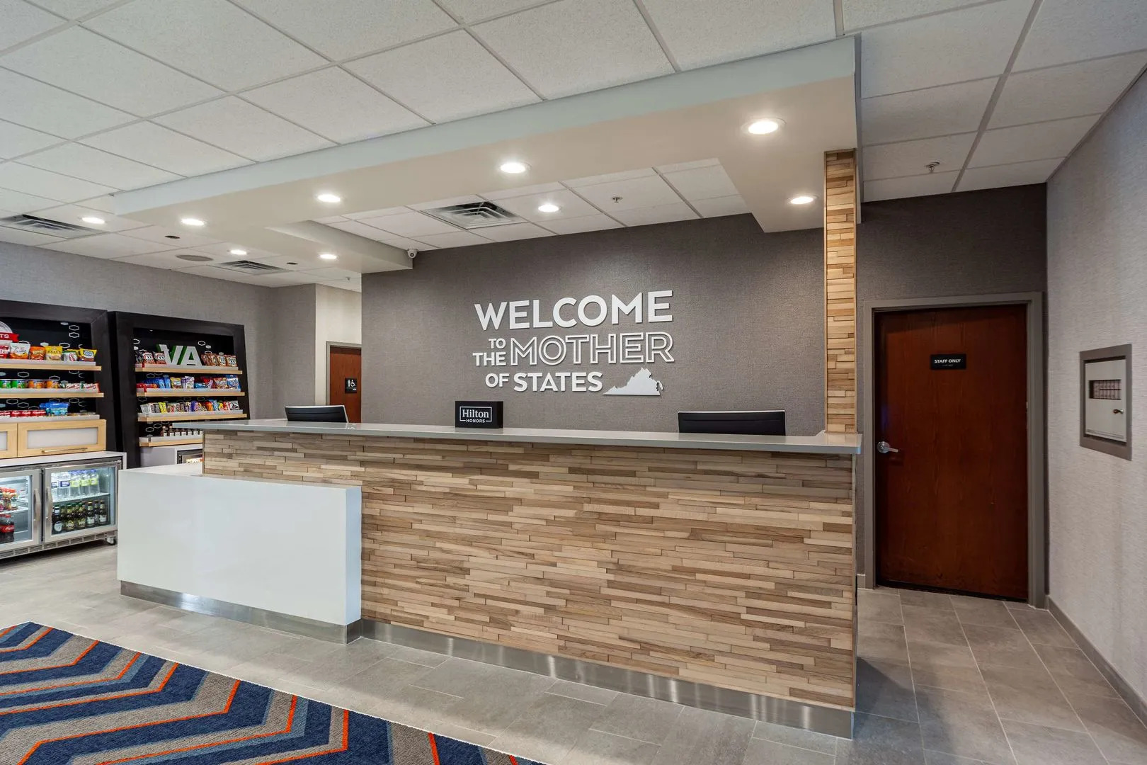 Hampton Inn Winchester N/Conference Center, VA