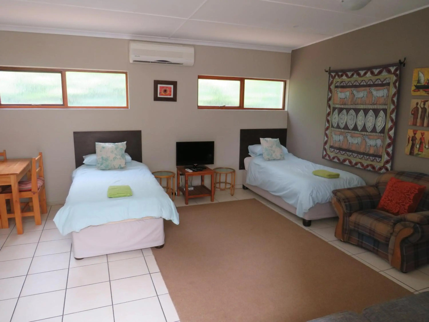 Haus Victoria Self Catering Cottages