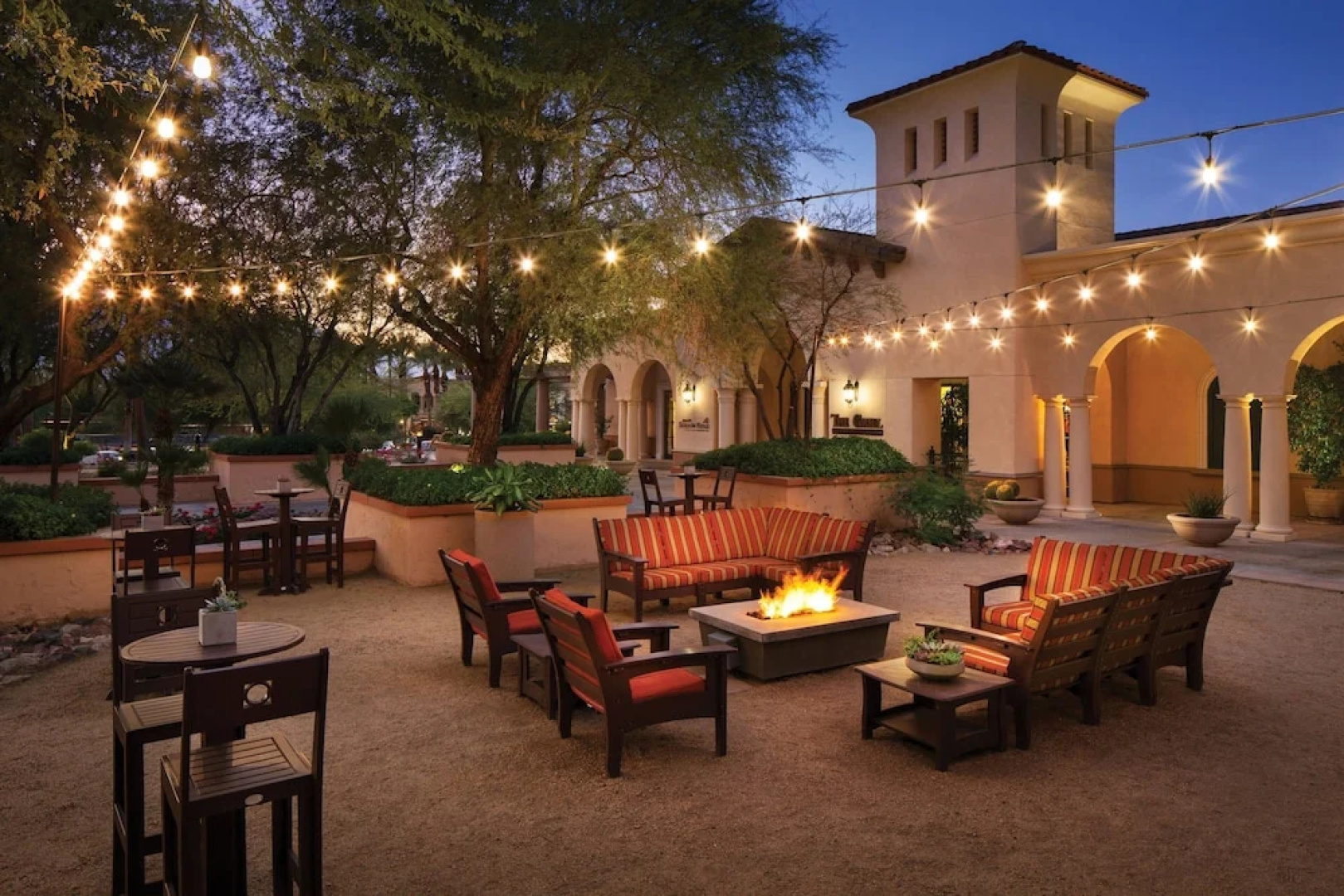 Marriott's Shadow Ridge I-The Villages