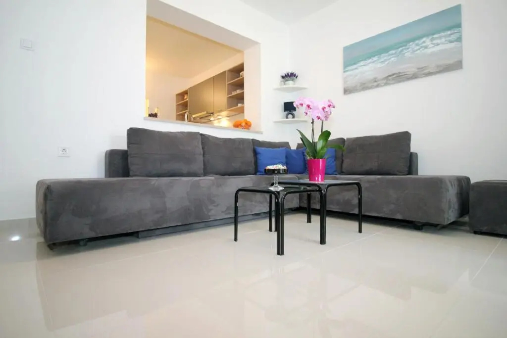 Doleco Apartment