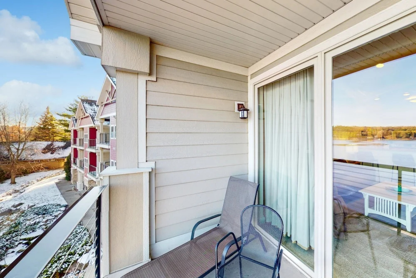 Rhapsody Condominiums