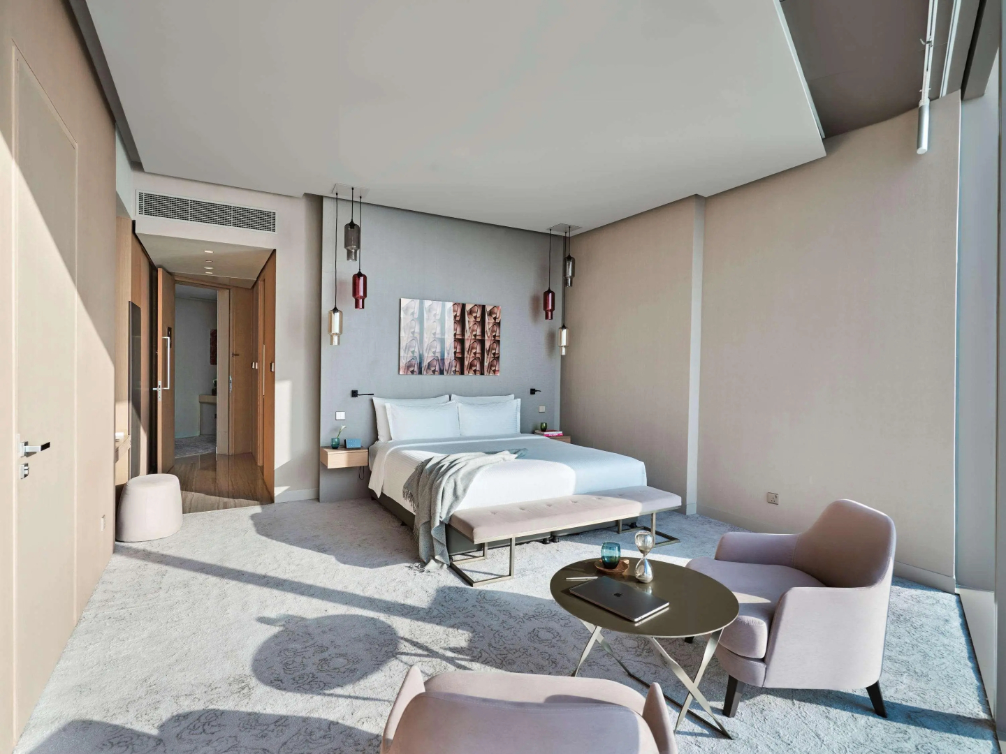 Rixos Premium Dubai JBR