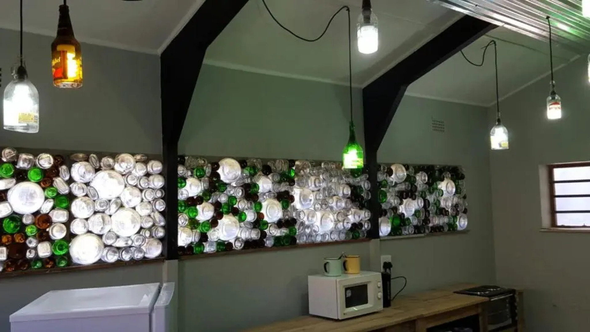 The Backpack Shack - Hostel