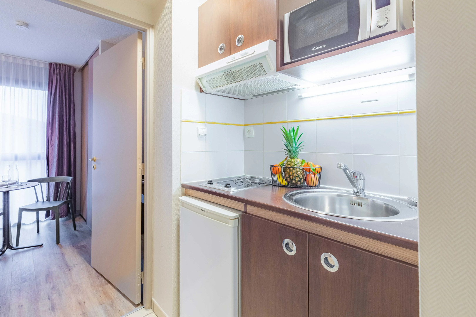 Appart'City Classic  Angoulême Centre