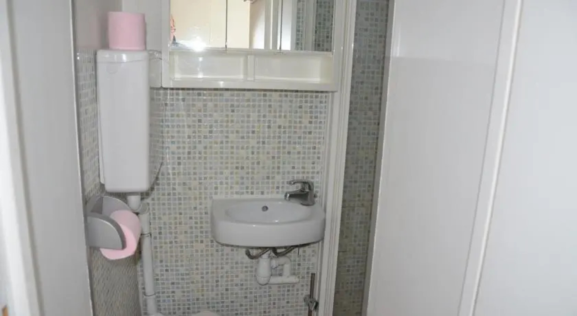 Bedincity - Porte de Vanves - Parc de Expositions