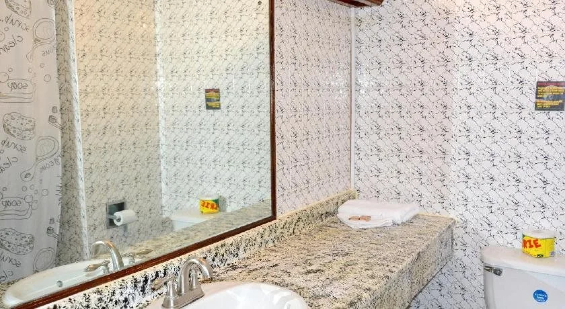 Kaz Kreol Beach Lodge