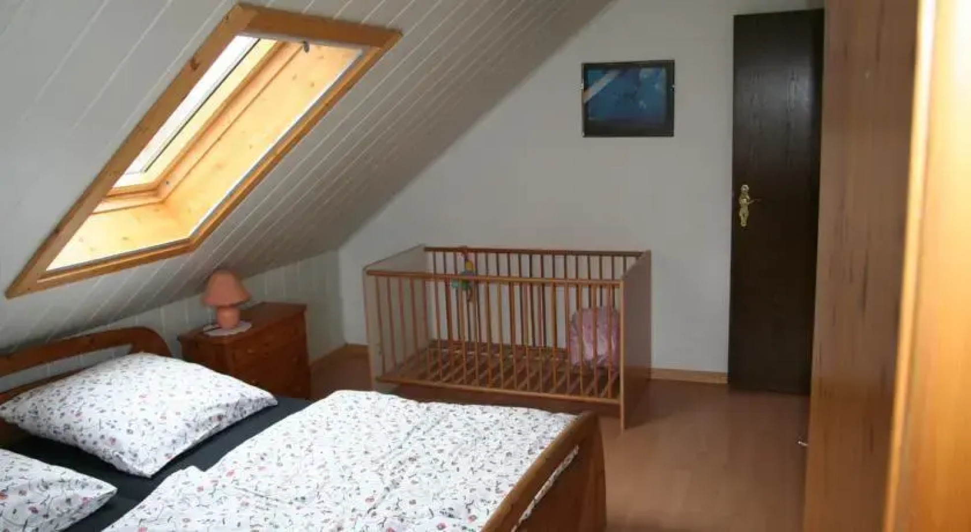 Rosi`s Ferienwohnung