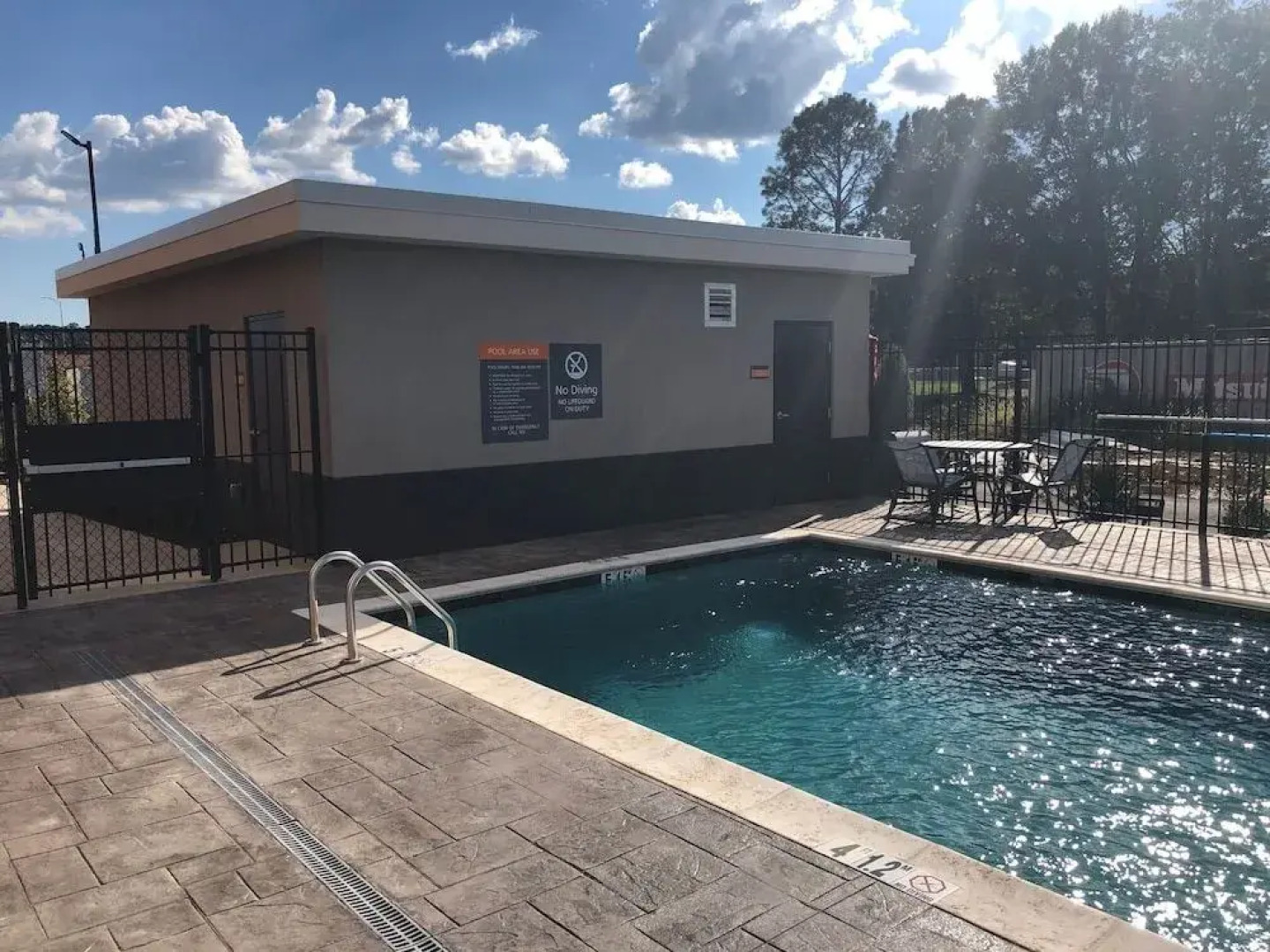 La Quinta Inn & Suites by Wyndham Tuscaloosa University