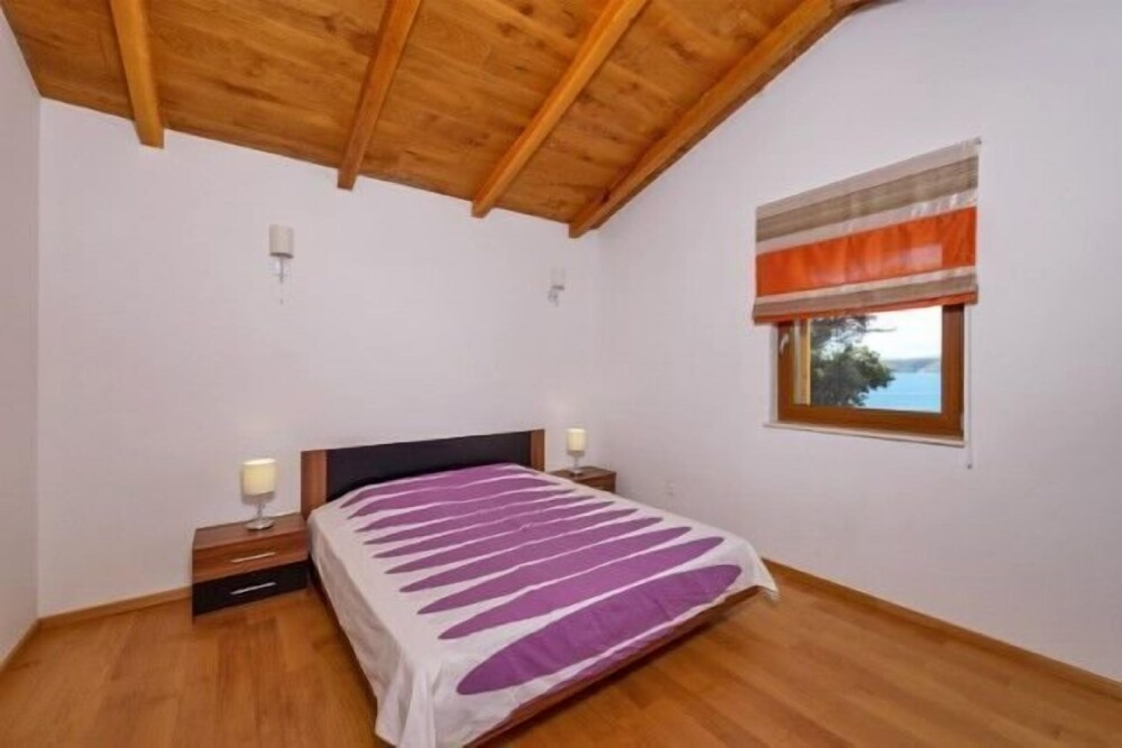 Holiday Home Leko