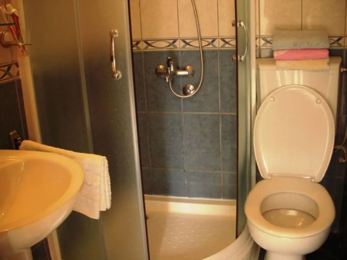 Apartments Peranovic