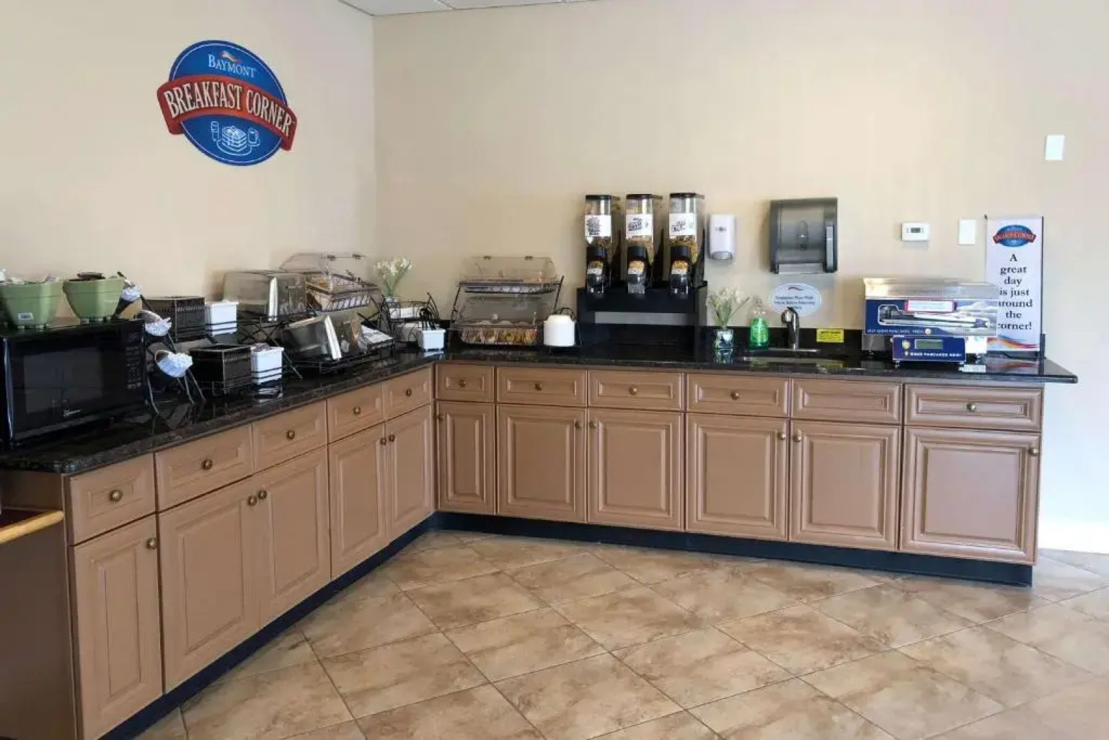 Comfort Inn Airport & Conference Center