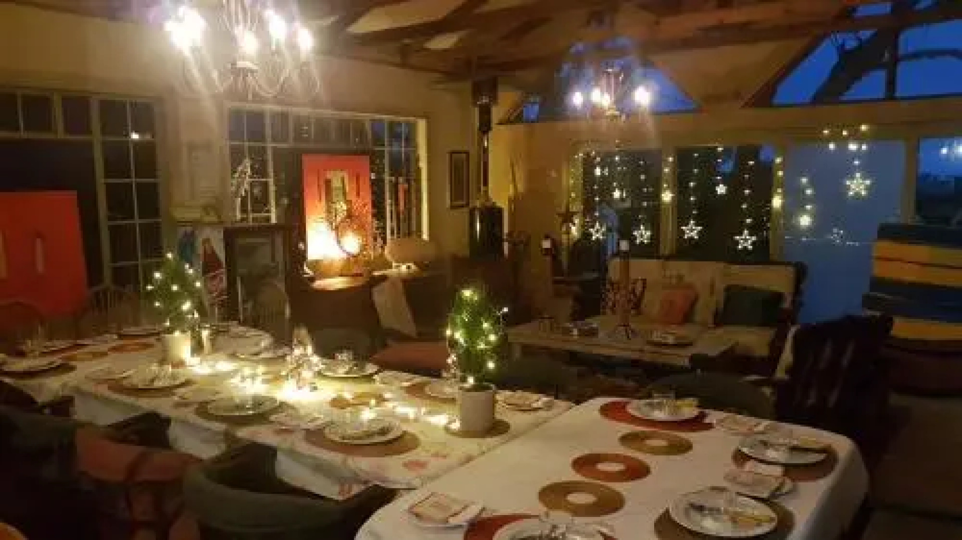 Villa Vista Guest House