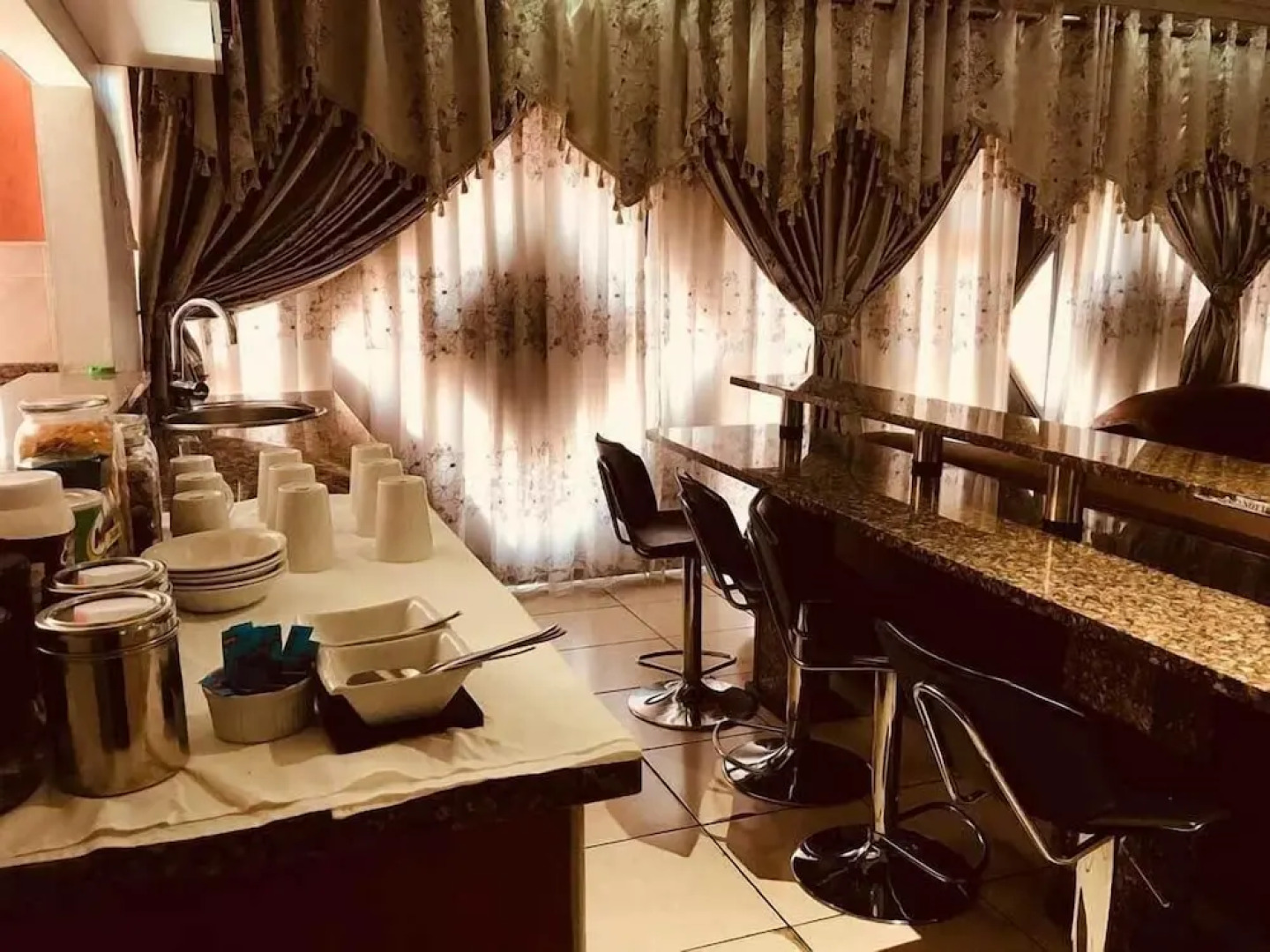 Jay and Bee Guest House