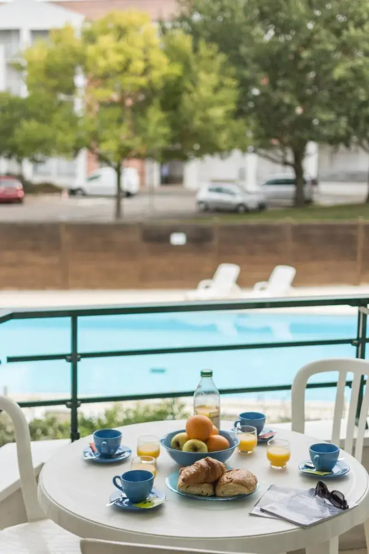 Résidence Les Jardins de l'Amirauté - Vacancéole