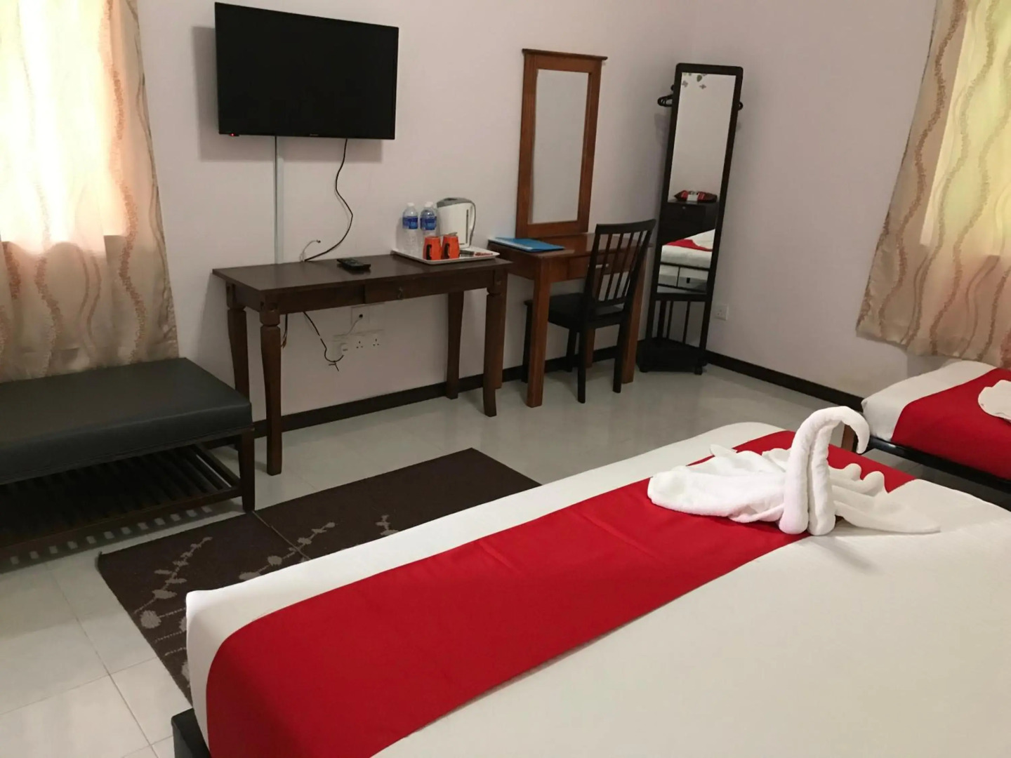 Triima Inn Tanjung Rhu by Perfect Host
