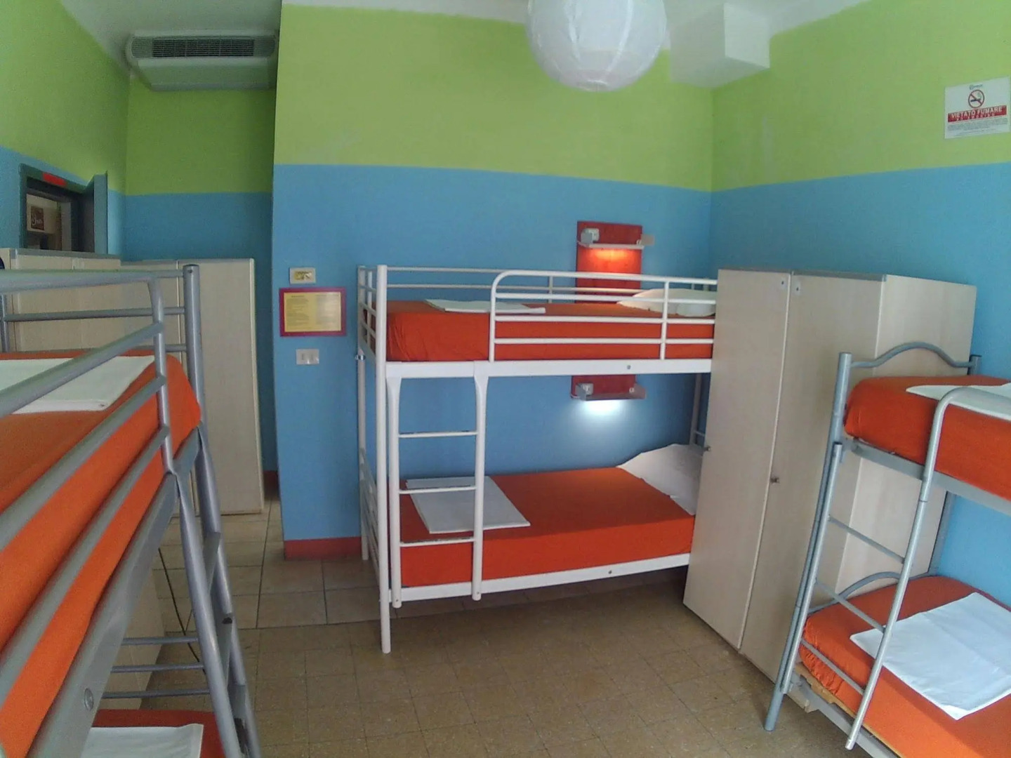 Jammin' Hostel & Bar