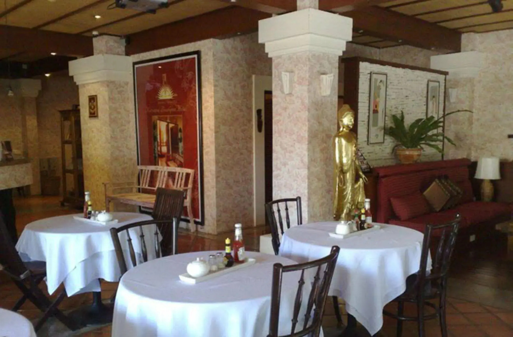 Nirvana Boutique Hotel