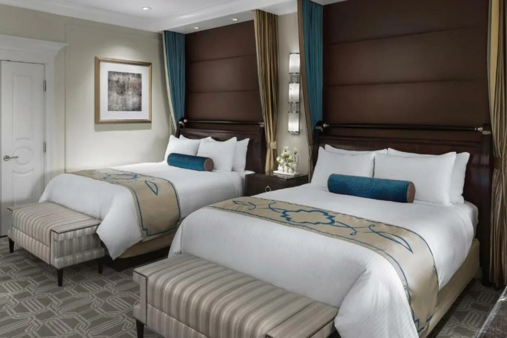 The Palazzo at The Venetian