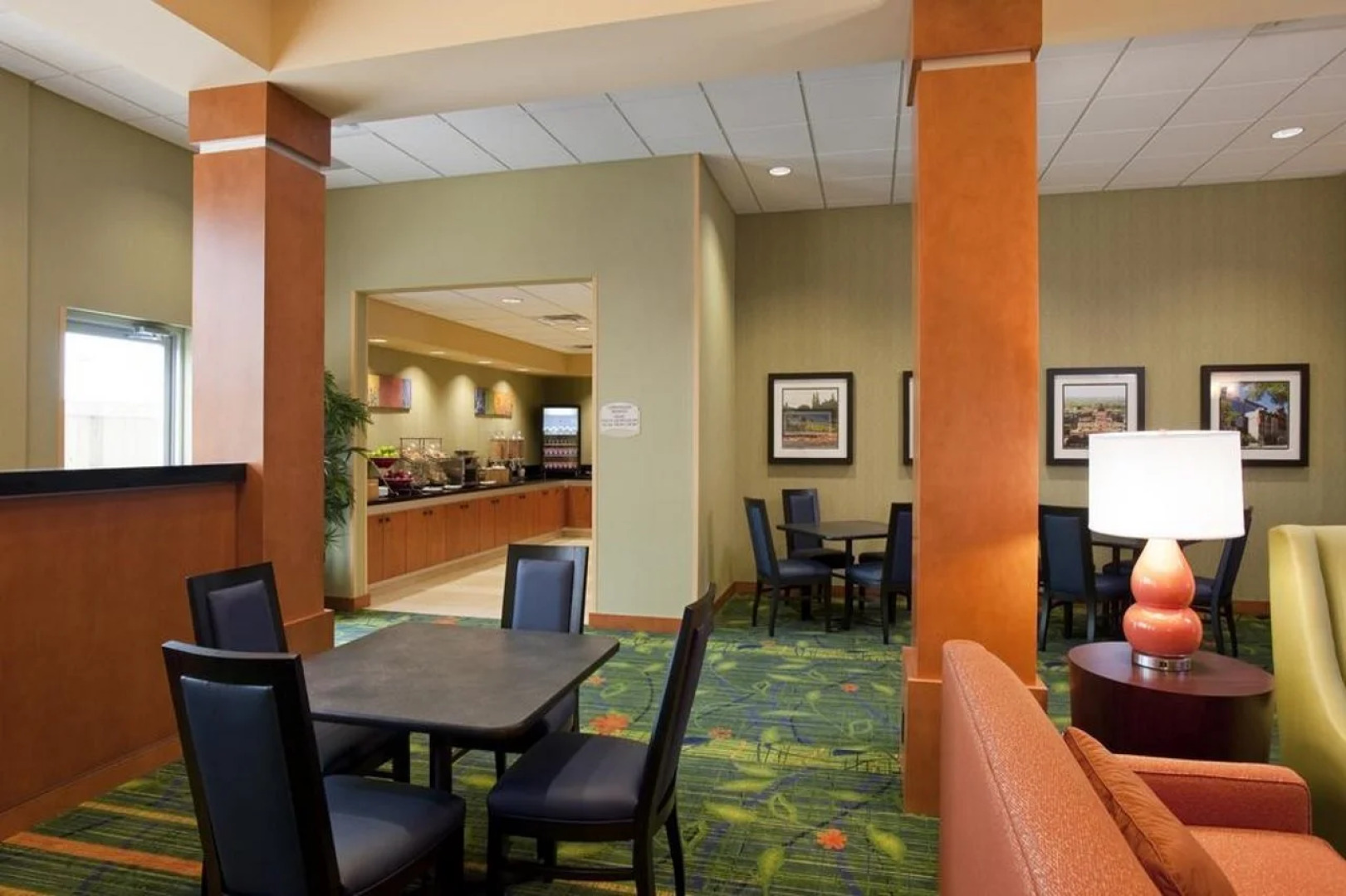 Fairfield Inn & Suites by Marriott Winnipeg