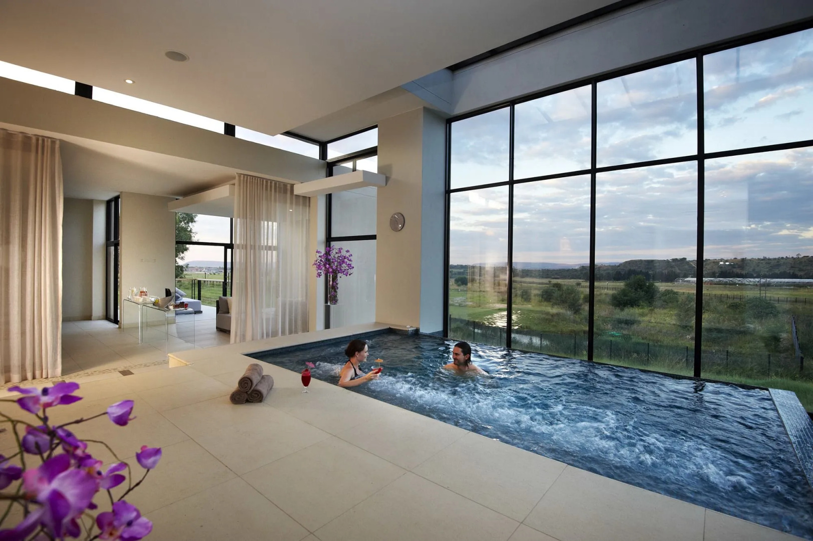 Lombardy Boutique Hotel