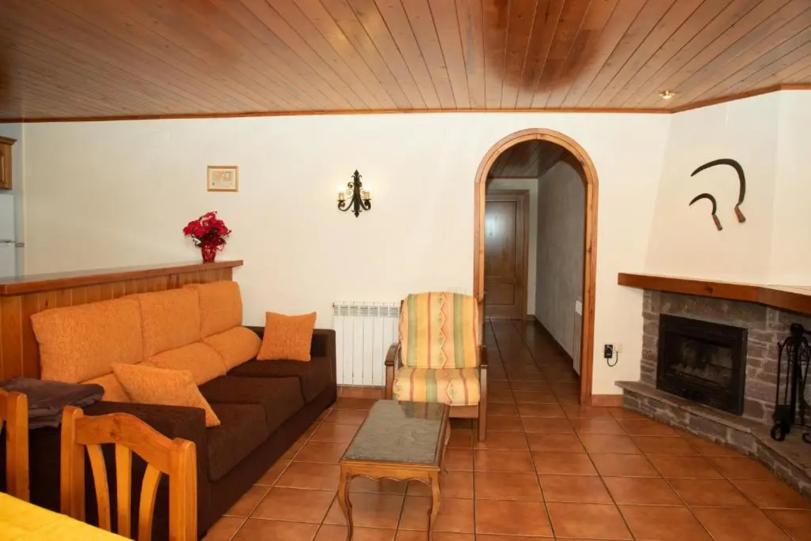 Turisme Rural Lo Pallé de Cal Bosch