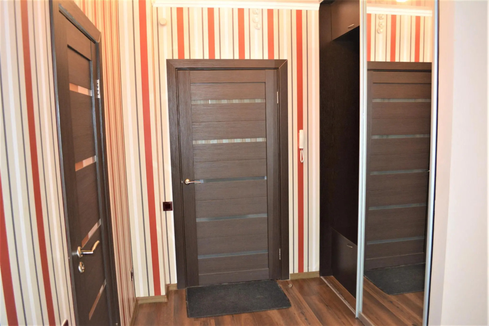 Апартаменты на улице Карьерной 24