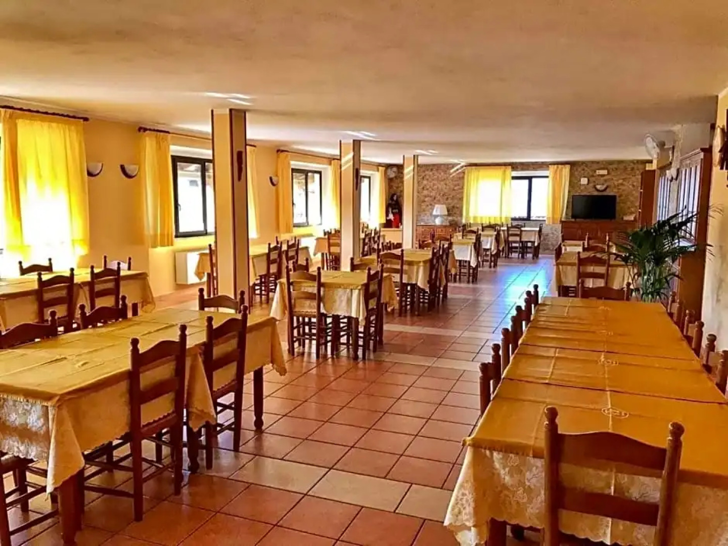 Hotel Belvedere Tonara