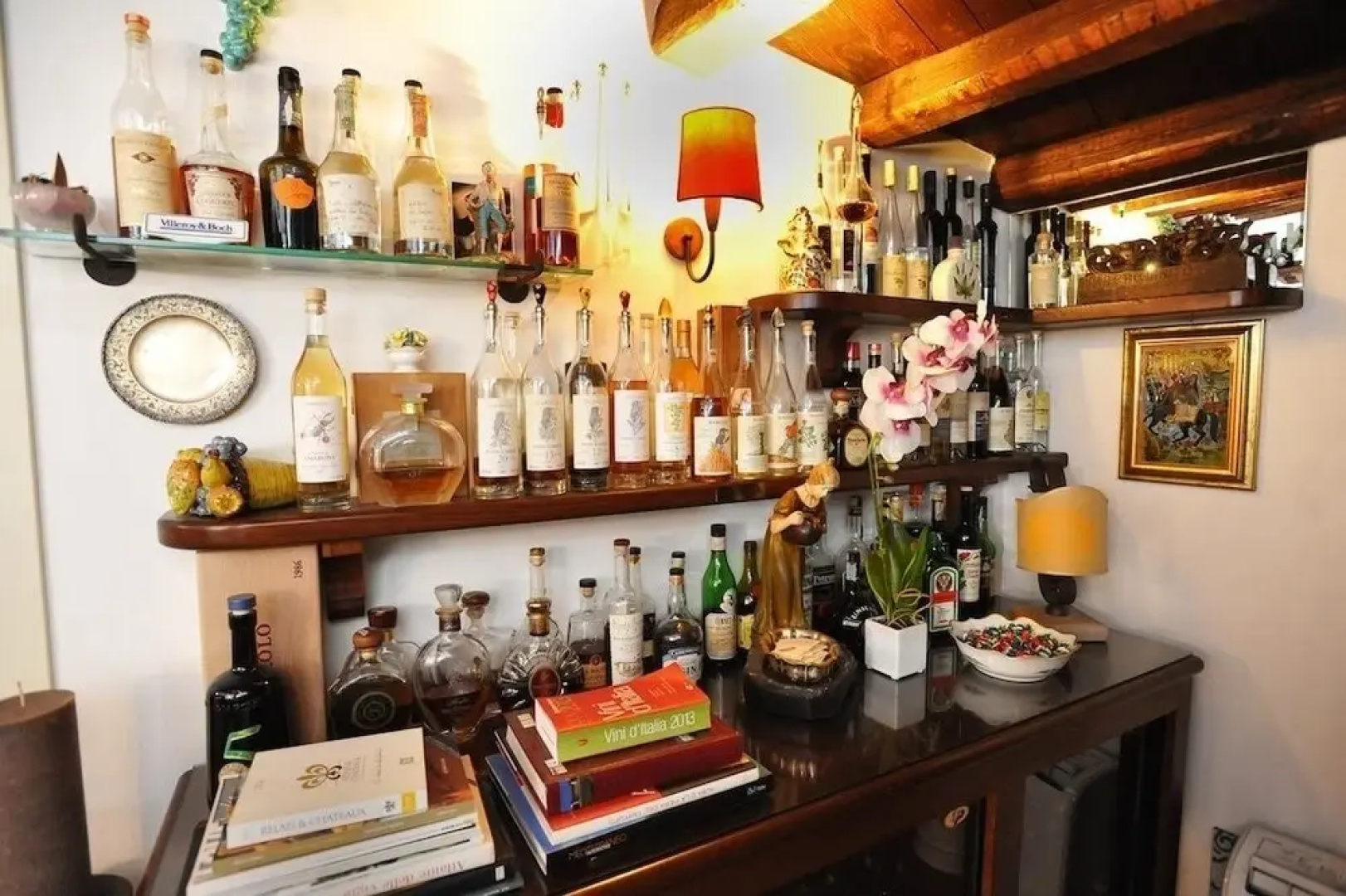Le Giare