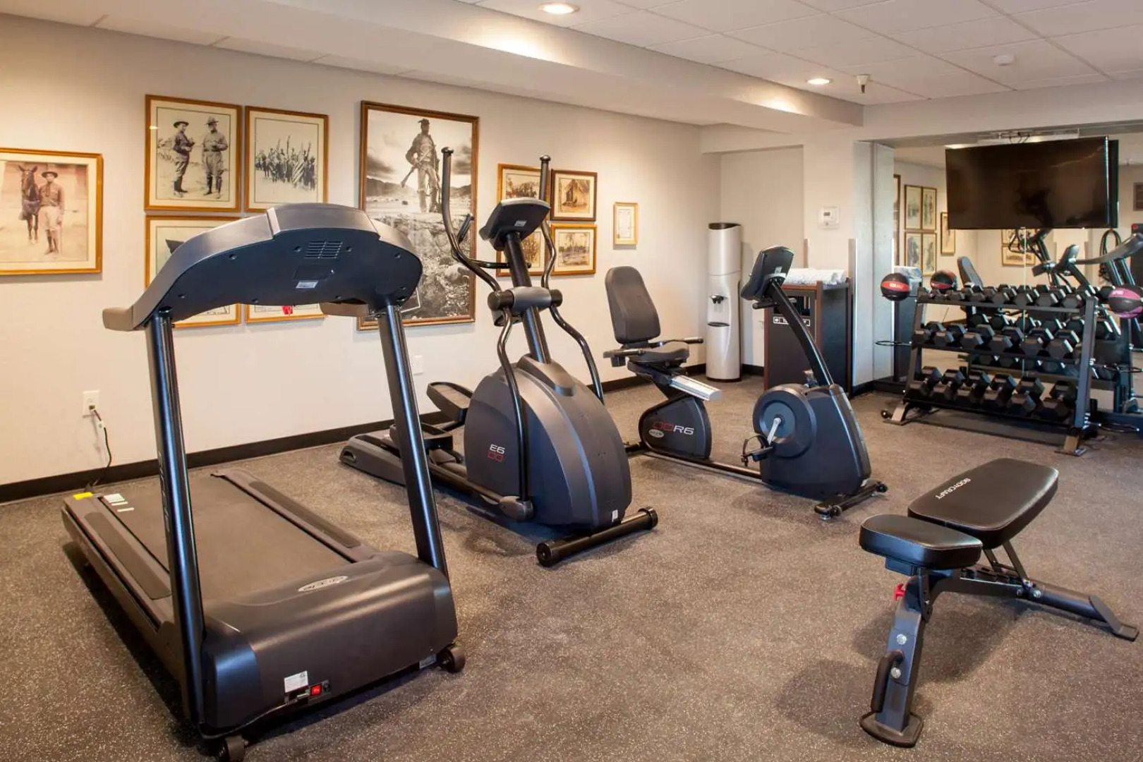 Best Western Plus Sun Canyon