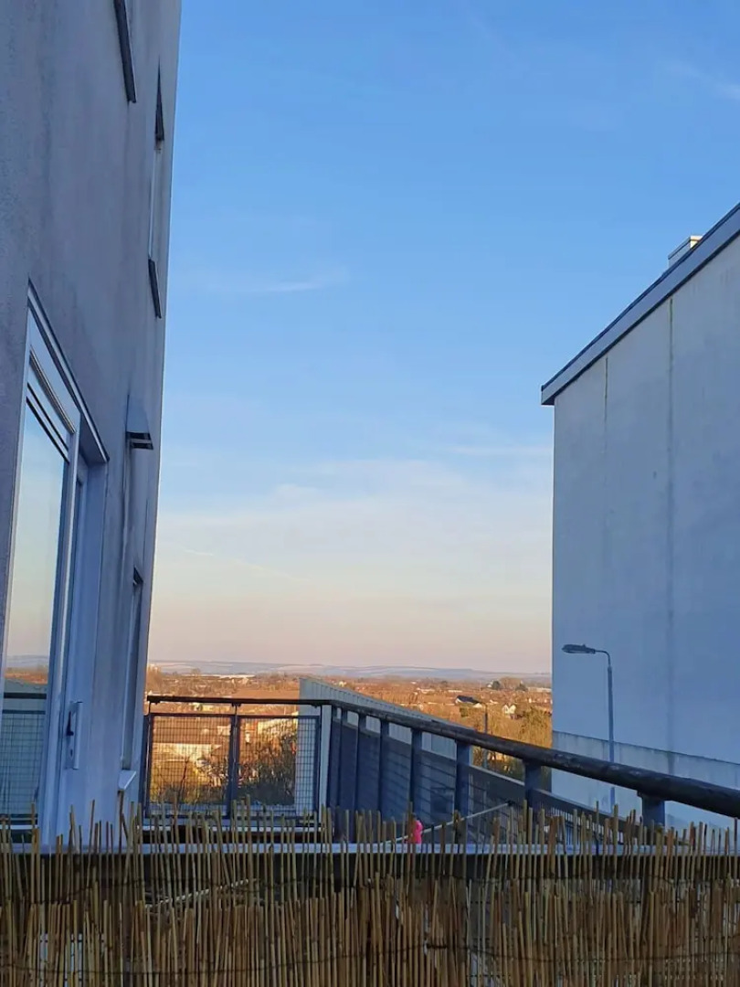 Hotel Apartments ByDesign