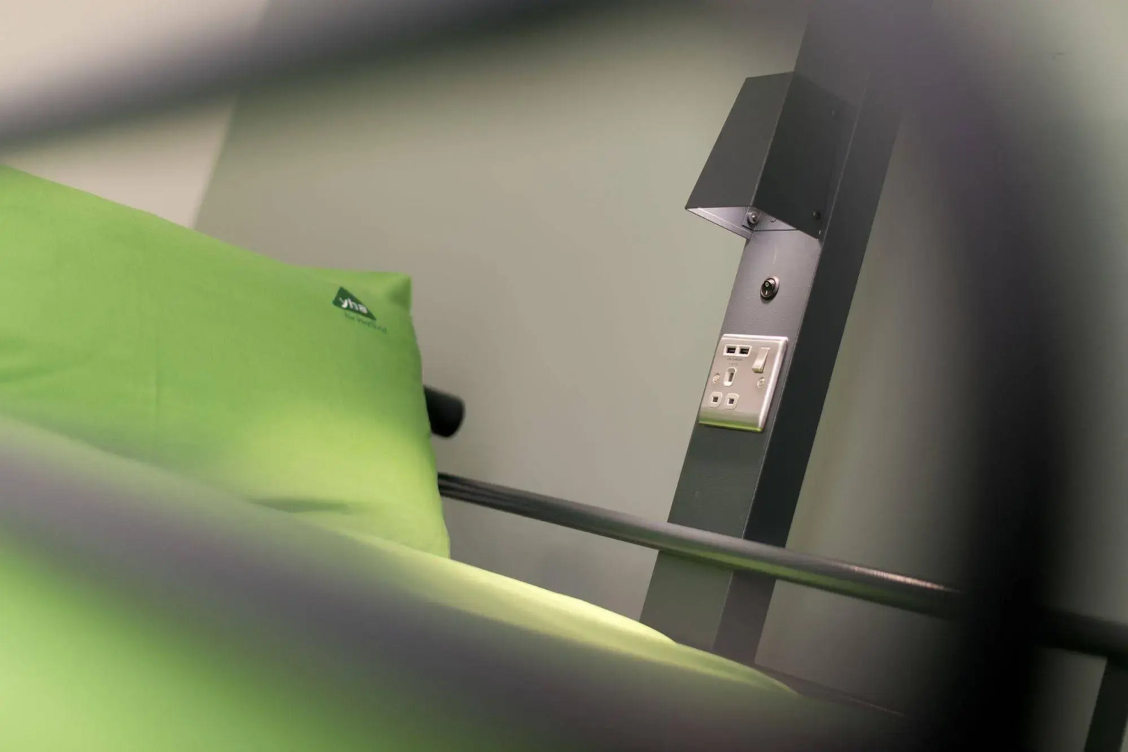 YHA Keswick - Hostel