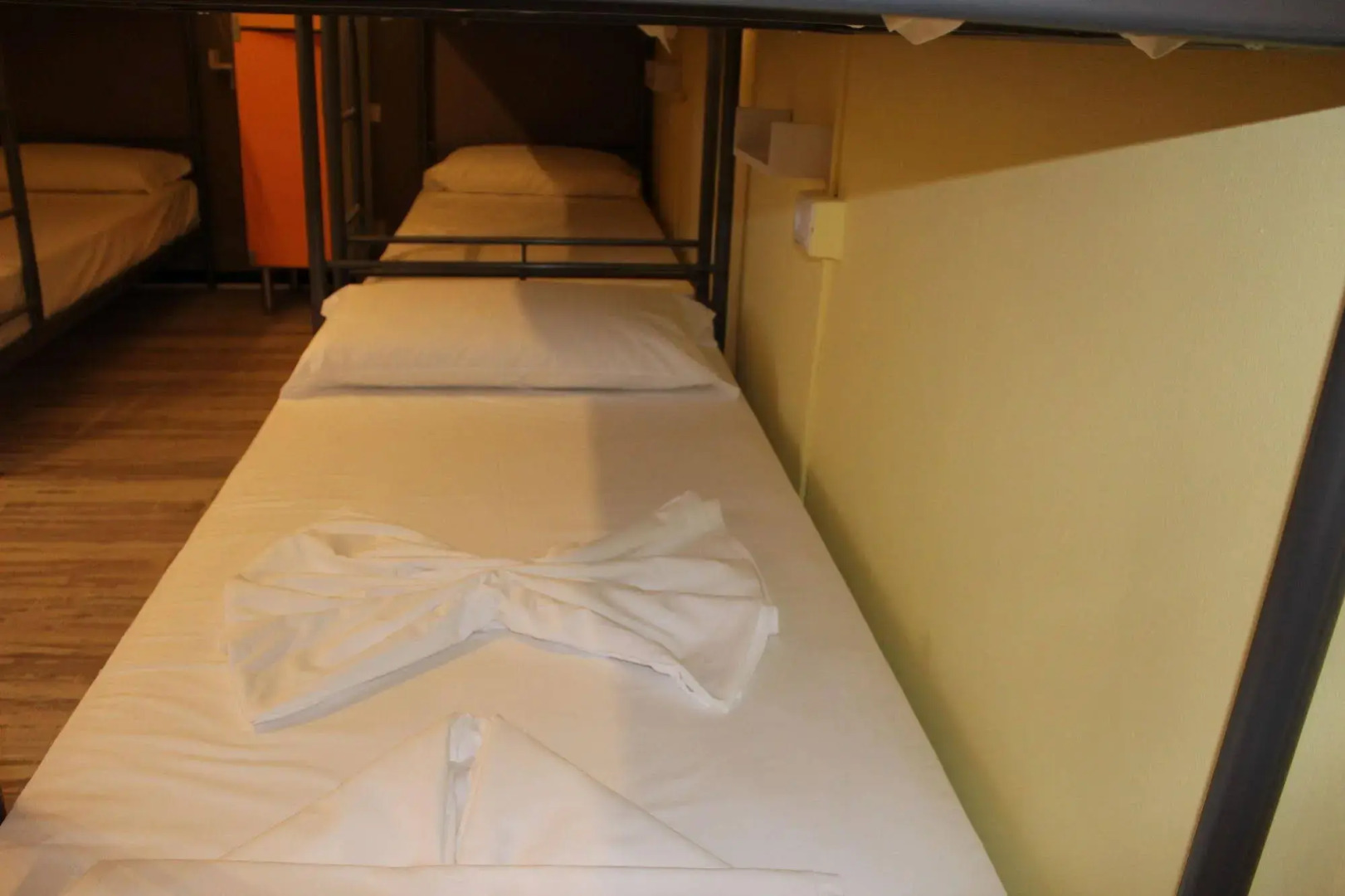 Victoria House Hostel