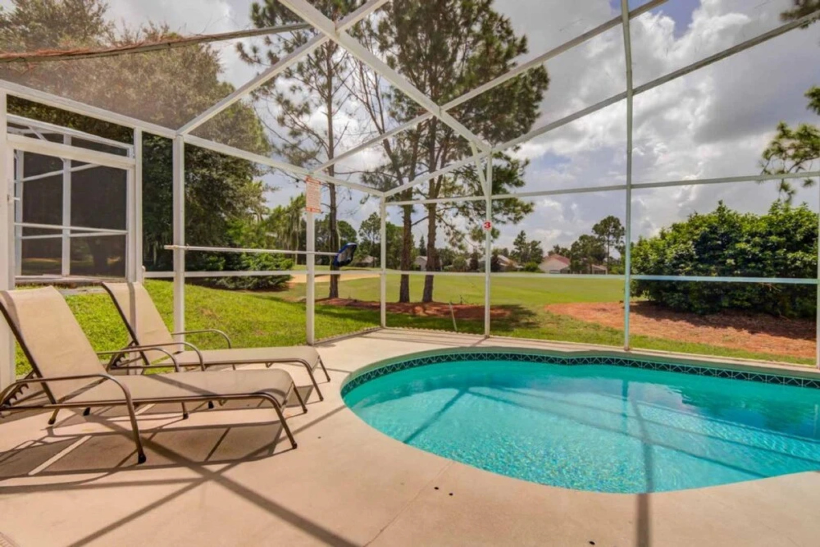 Southern Dunes Golf & Country Club 2155