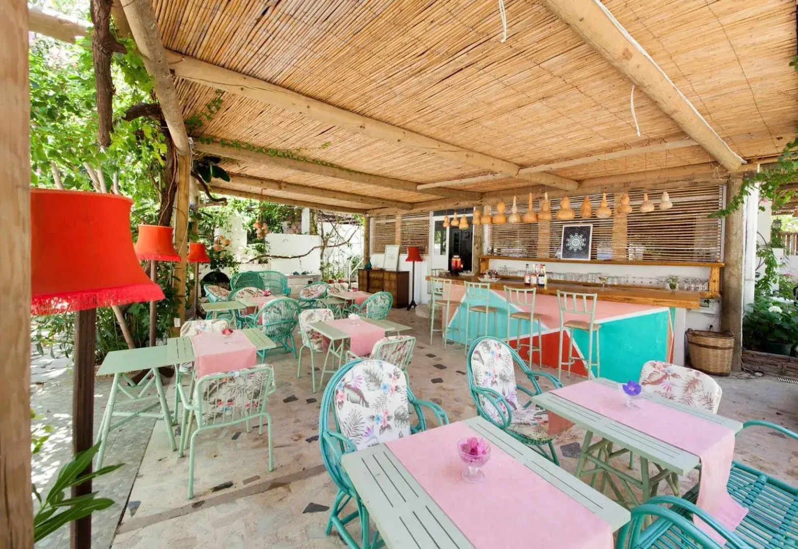 Delice Selimiye Aparts