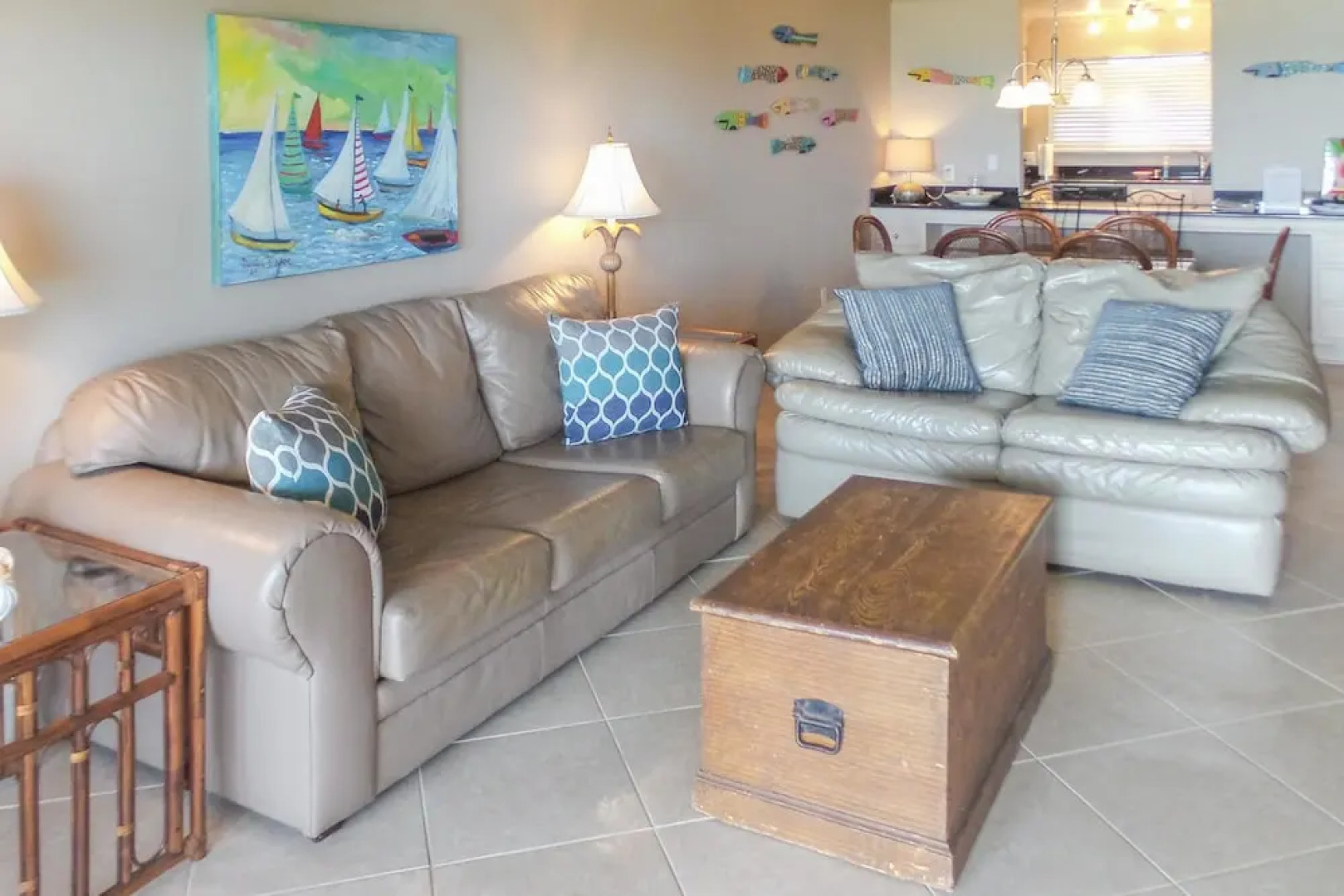 Needle Rush Point Condos