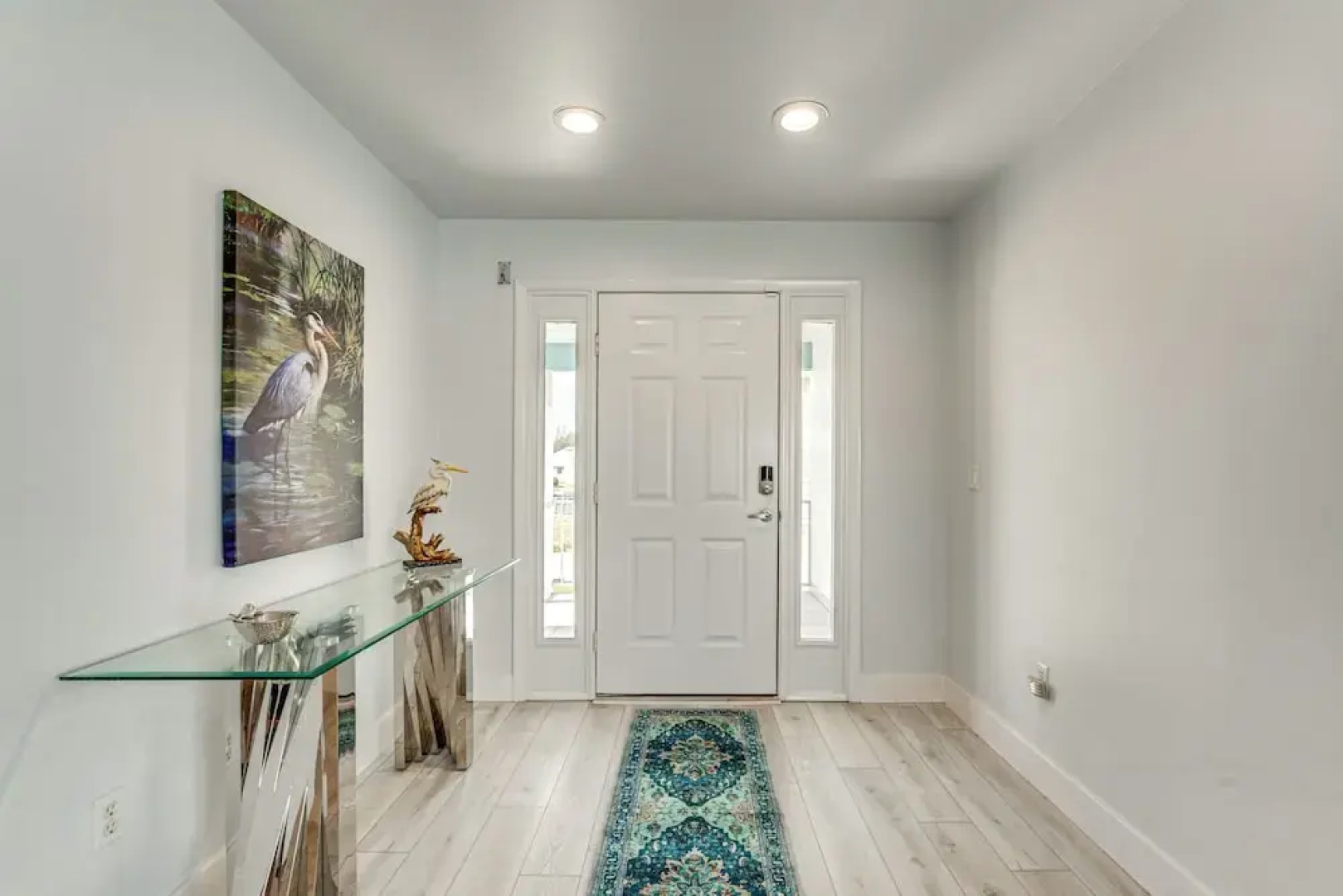 Waterfront Gem: Crystal River Family Home