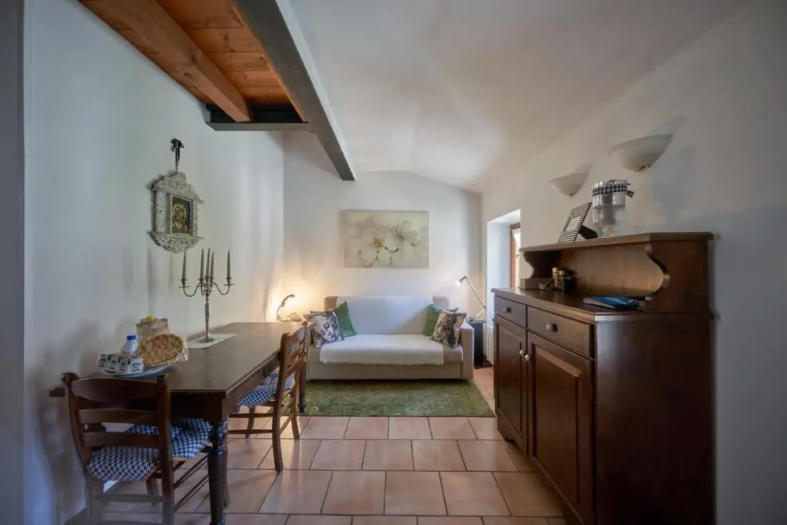 Porto Valentino Apartment