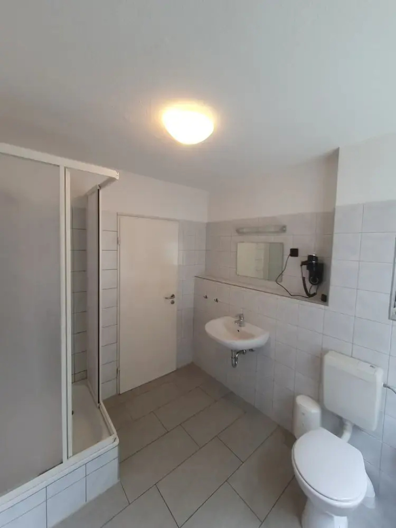 budget seezeit-resort am Werbellinsee
