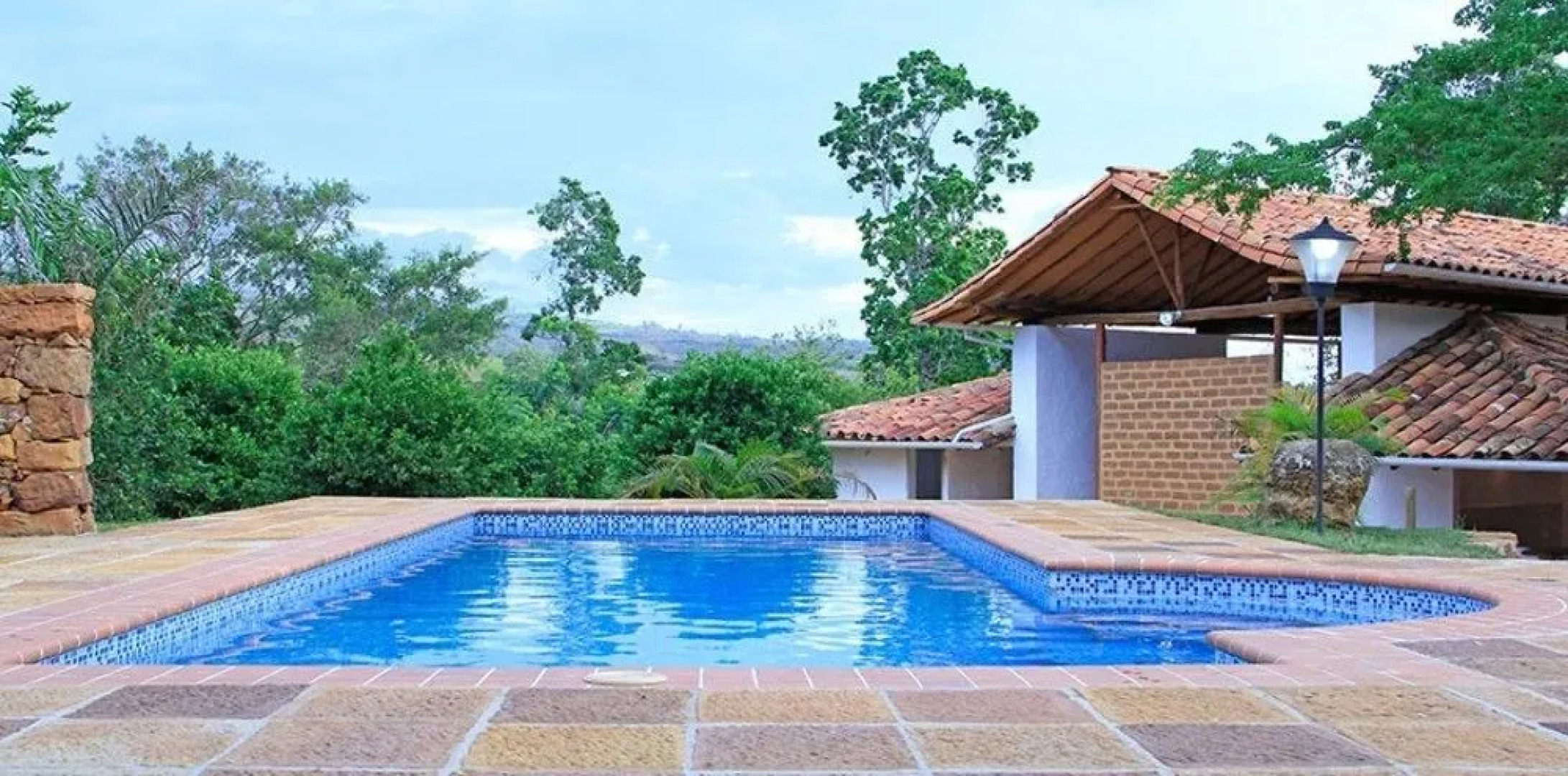 Macedonia Hacienda Hotel