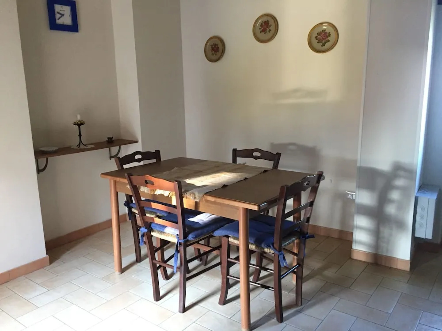 Agriturismo Cantolla Eroli